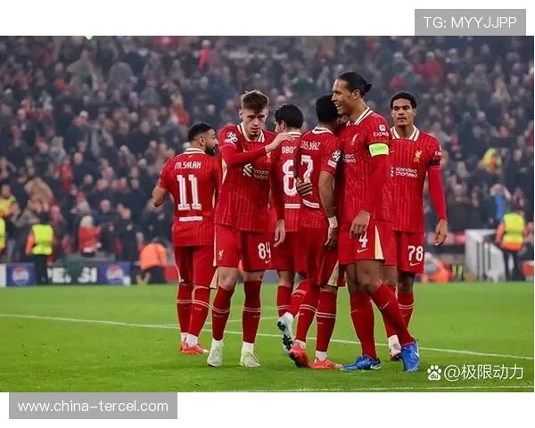 利物浦下滑切尔西乱曼联冲前四